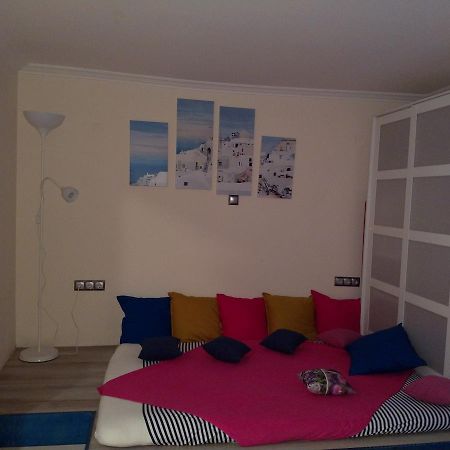Cosy Apartment Acropolis Point-3 Aten Exteriör bild