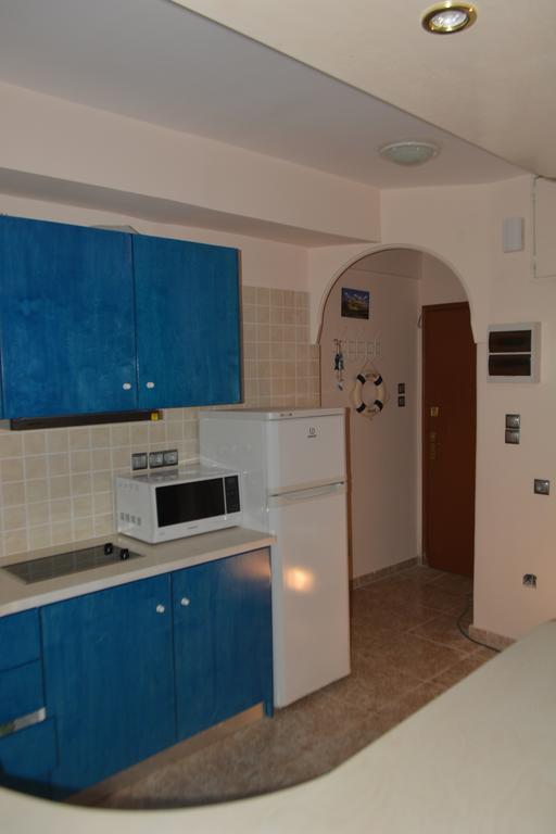 Cosy Apartment Acropolis Point-3 Aten Exteriör bild