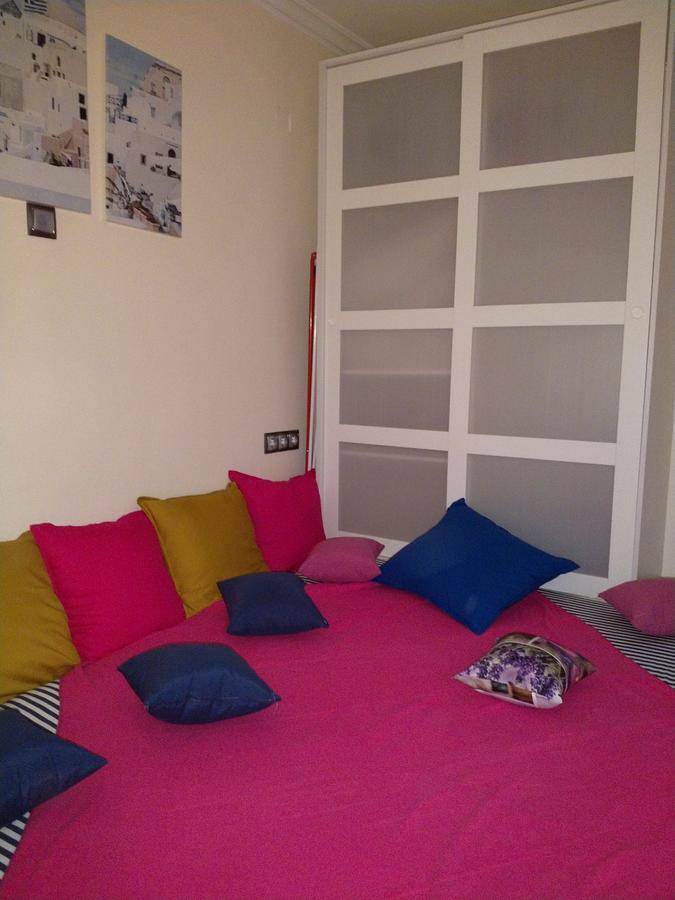 Cosy Apartment Acropolis Point-3 Aten Exteriör bild
